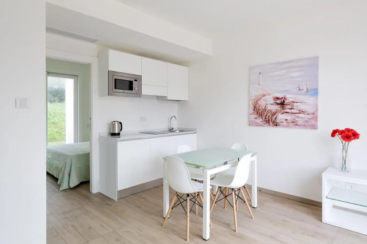 Isa-Residence With Swimming-Pool In Stintino Near The Famous La Pelosa-Beach 0*,  意大利