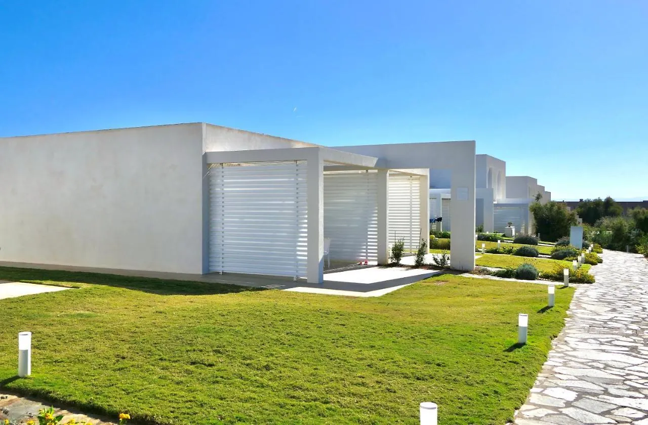 Isa-Residence With Swimming-Pool In Stintino Near The Famous La Pelosa-Beach
